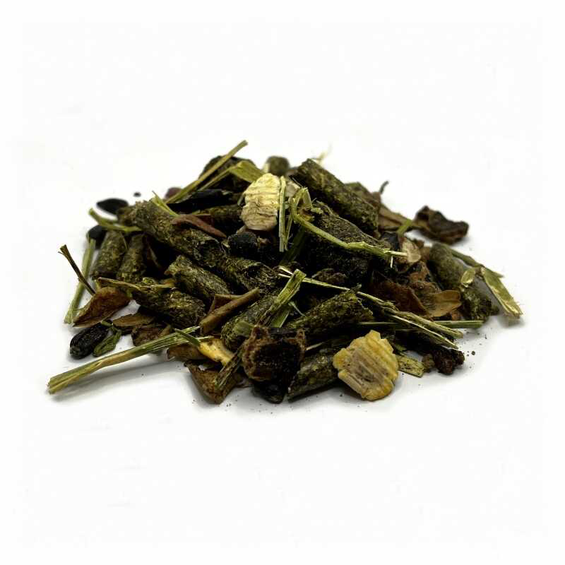 Mamina – Müsli pro březí a kojící klisny (15kg)