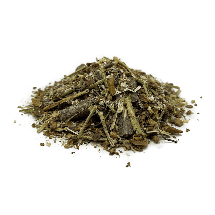 Pohanková bašta – Regenerační mash s pohankou a rutinem pro vředaře (15kg)