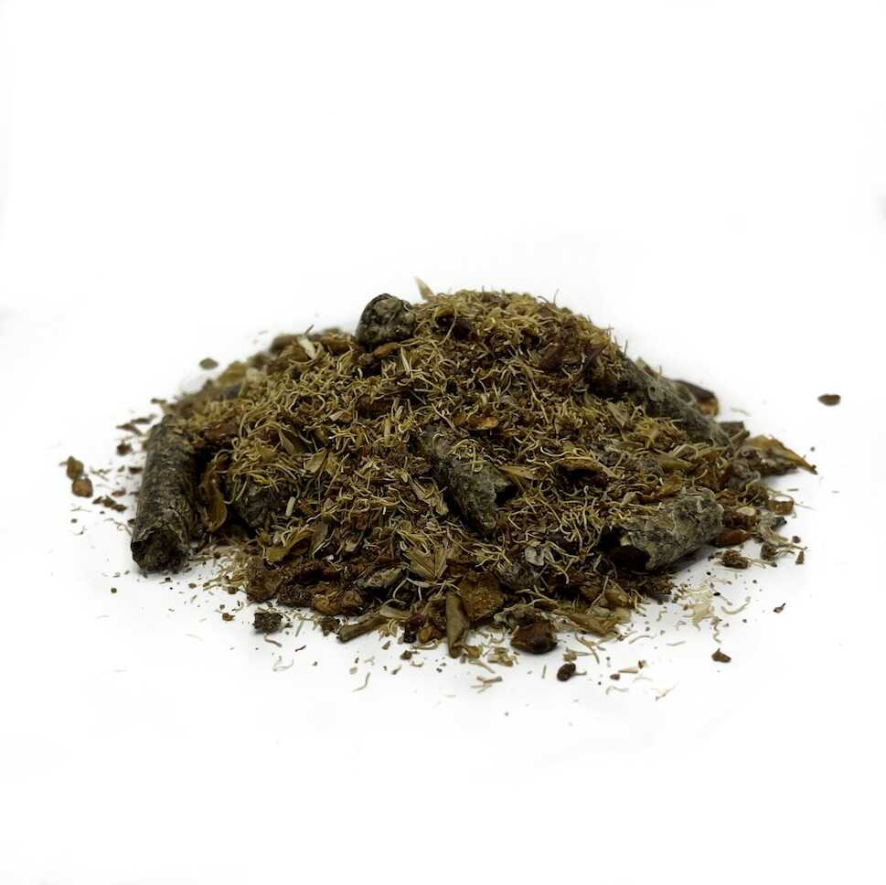 Futrovák – Energetický mash pro hubené koně, na přibírání (15kg)